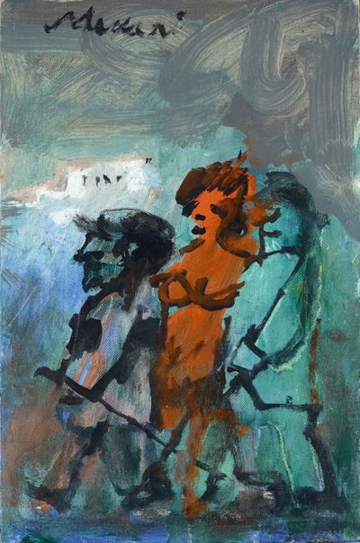 Passeggiata