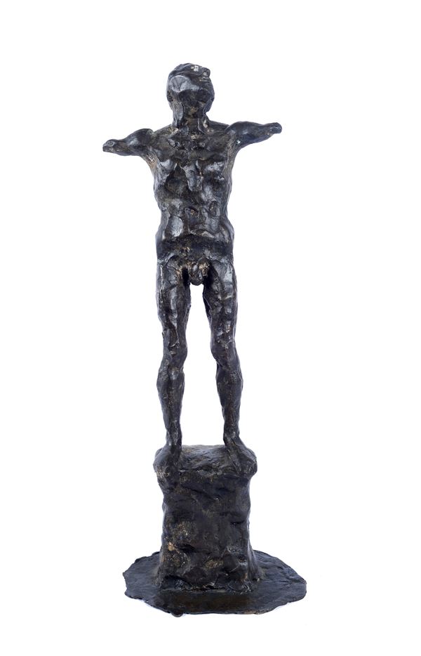 Giovanni Paganin - Without title