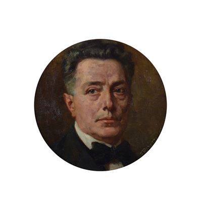 Ritratto Maschile