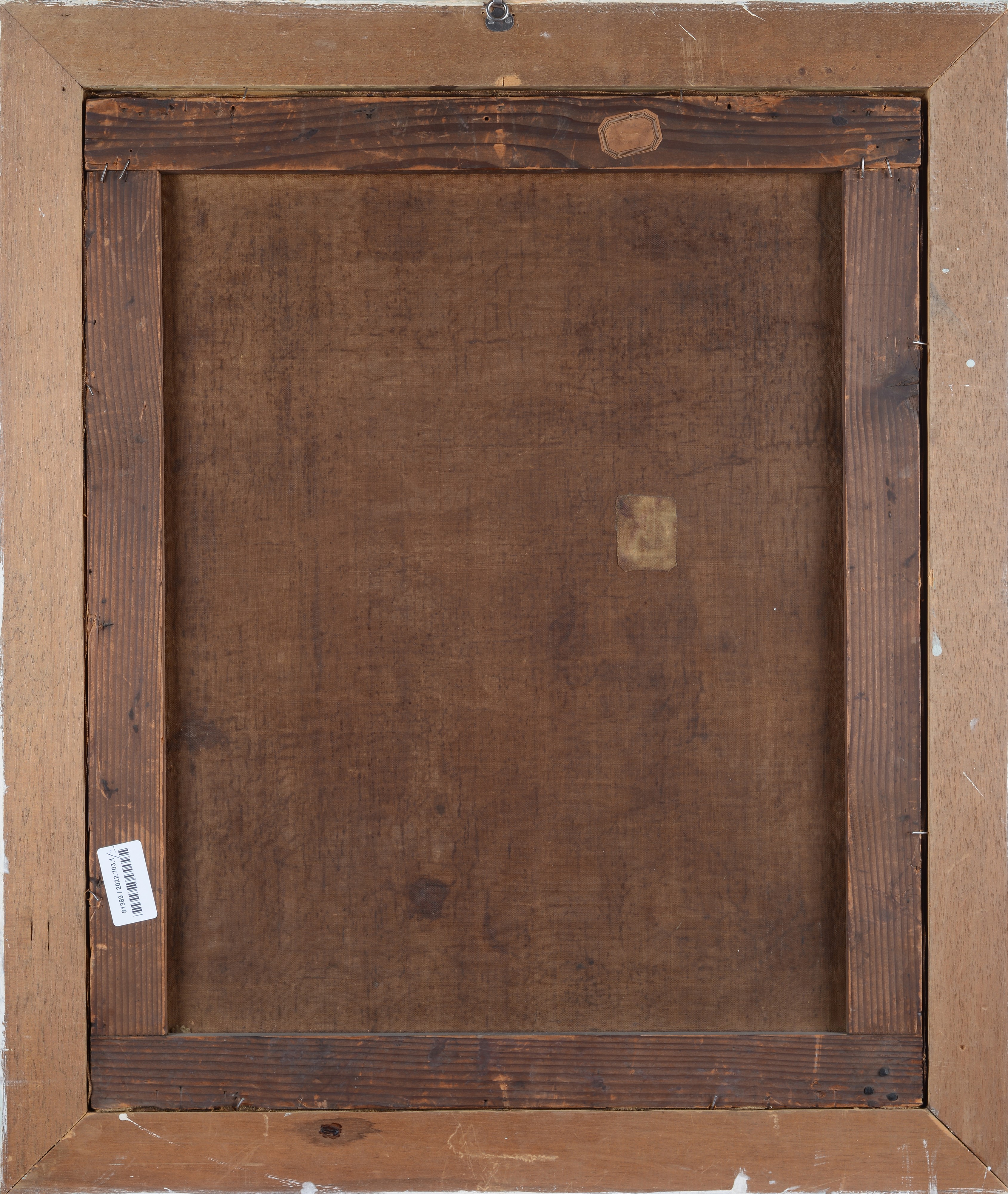 Scuola Francese, XVIII Sec. - Coppia di Nature Morte