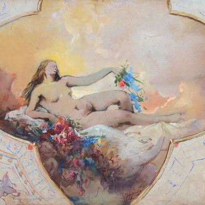 Flora