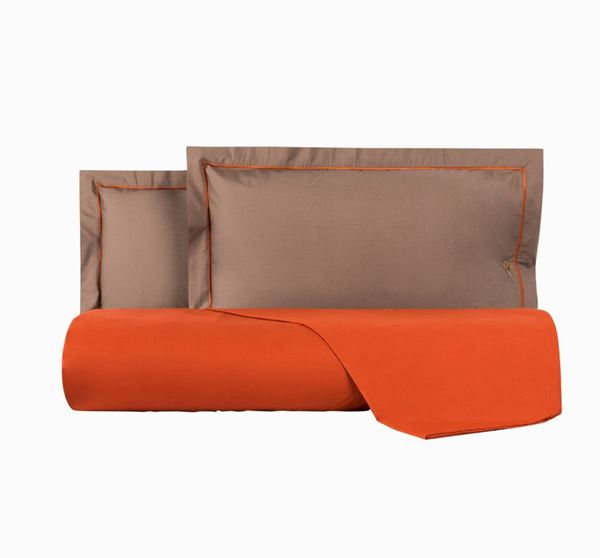 ALESSANDRO DI MARCO - Set da letto invernale,