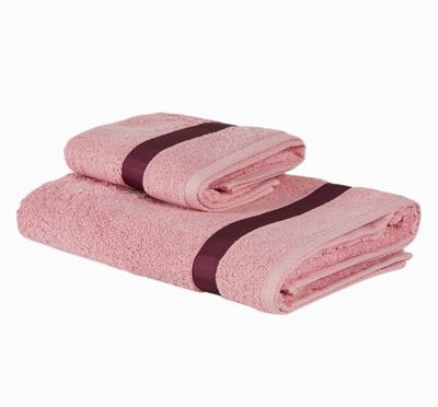 Set di 3 Pezzi da Bagno