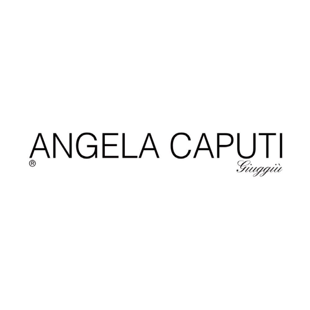 Angela Caputi - Collana e gli Orecchini della Linea “polvere di Stelle”