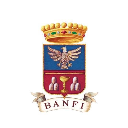 Banfi - N. 1 Bottiglia Belnero Igt Toscana 2019 da 3 Lt