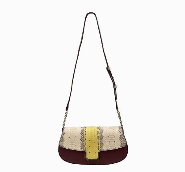 BIANCHI E NARDI - Busta Clutch L
