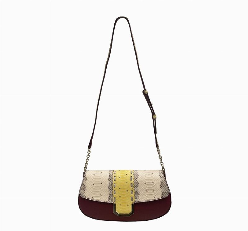 Bianchi e Nardi - Busta Clutch L