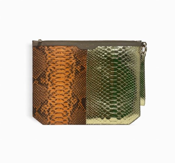 BIANCHI E NARDI - Bianca Mini Bag