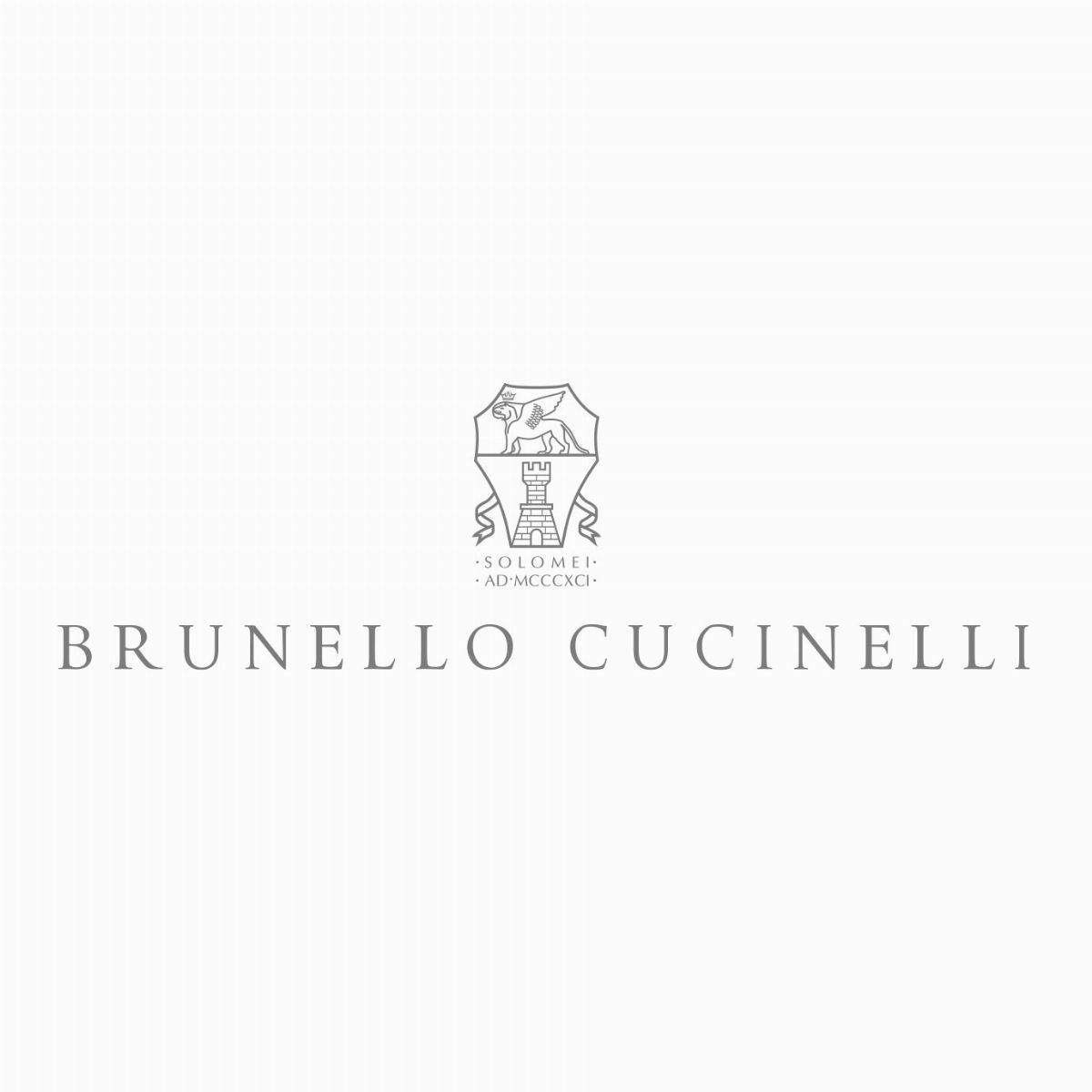 Brunello Cucinelli - Sciarpa in Cashmere e Seta Diamante
