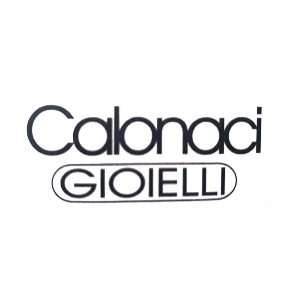 Calonaci Gioielli - Bracciale in Argento