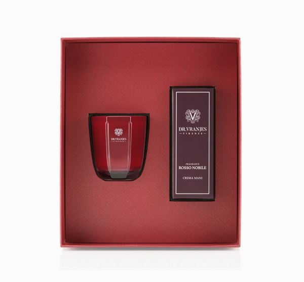 DR. VRANJES Firenze - Gift Box