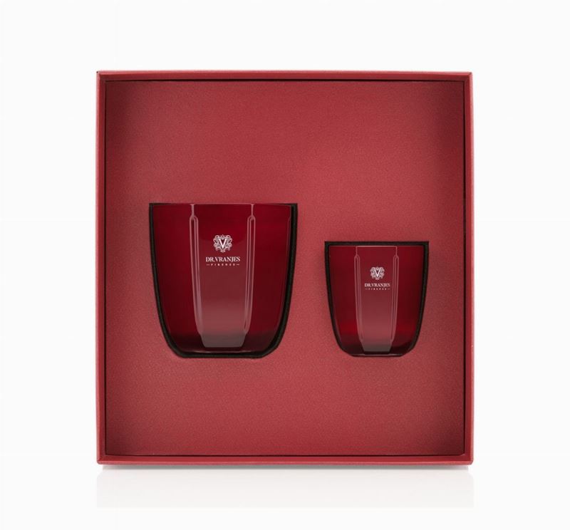 Dr. Vranjes Firenze - Cofanetto Regalo