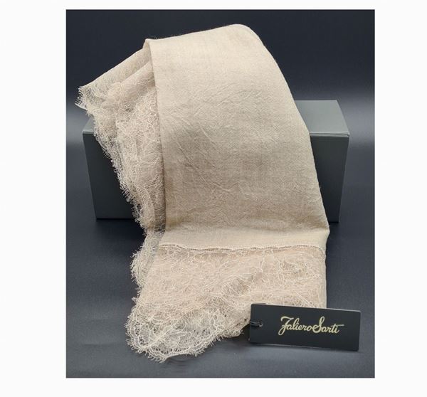 FALIERO SARTI - Scarf