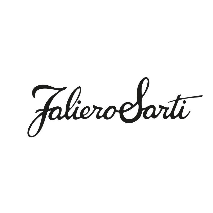 Faliero Sarti - Sciarpa