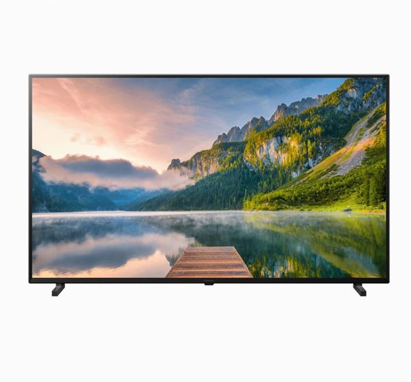 FINDOMESTIC - PANASONIC - Android TVTM LED 4K serie TX 58JX800 da 58” vanta l’HDR Bright Panel Plus