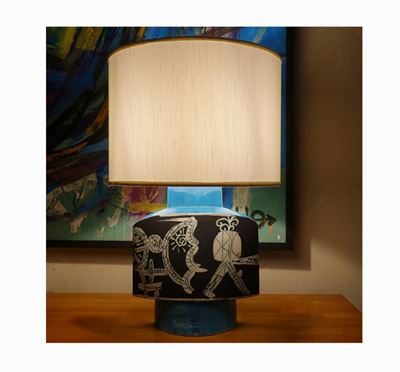 Lampada Anni 50