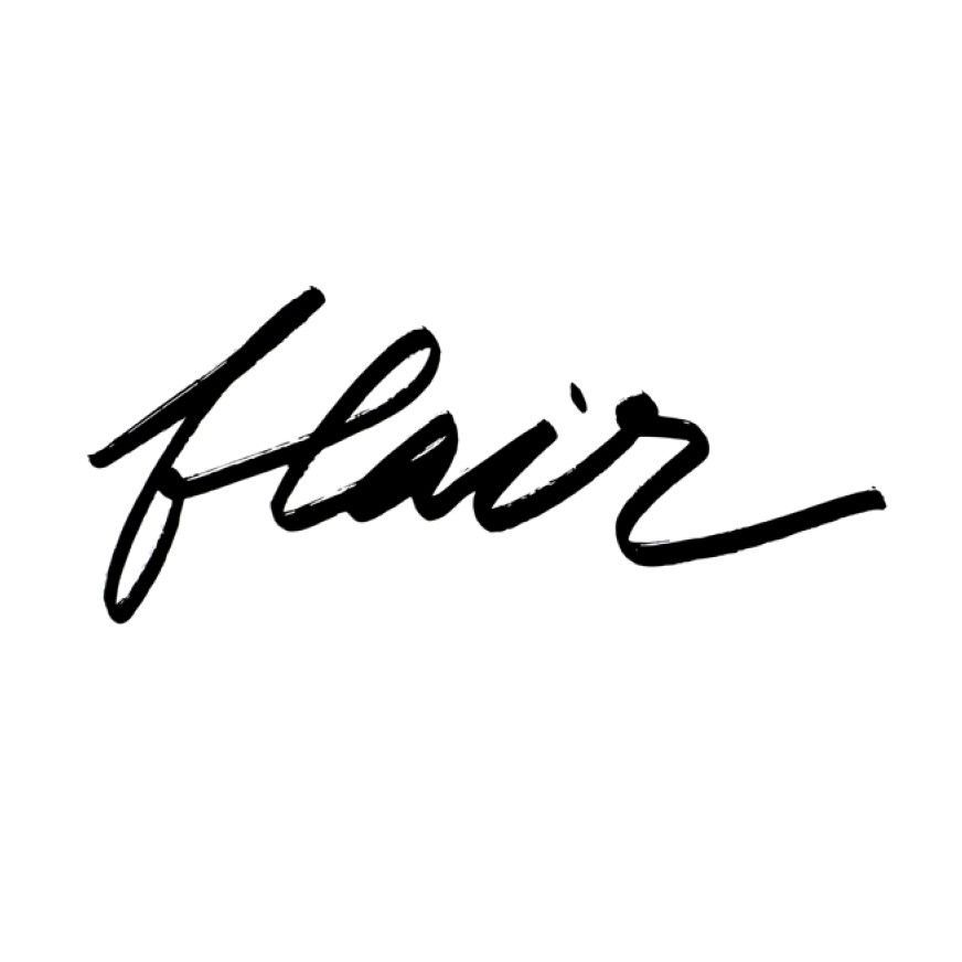 Flair - Lampada Anni 50