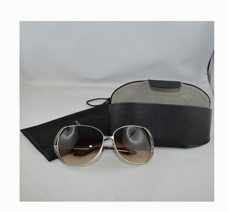 Fontani Ottica - Occhiale da Sole Donna Barton Perreira