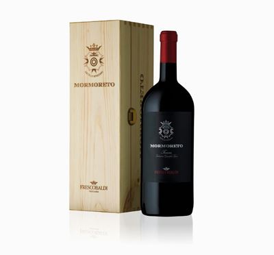 Magnum Mormoreto 2019 – Toscana Igt