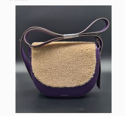 Borsa Gherardini Tracolla