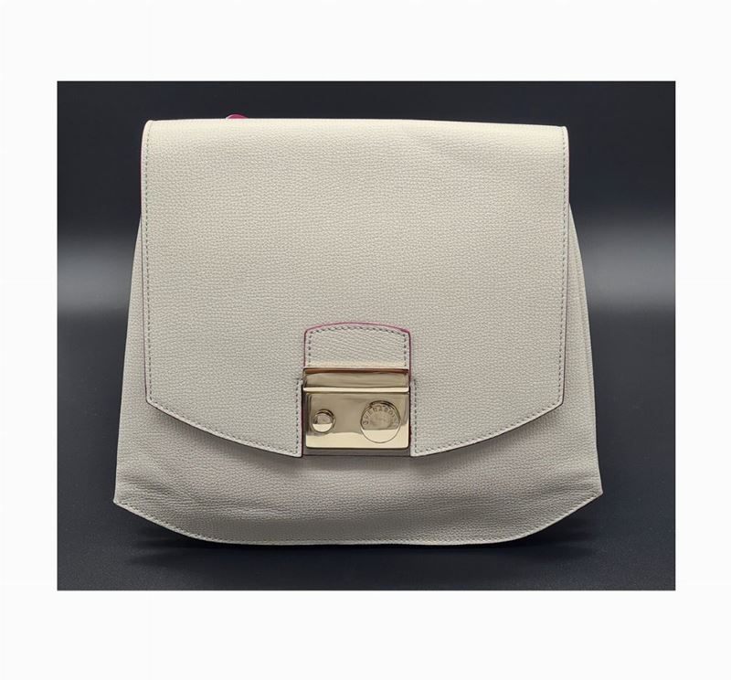 Gherardini - Borsa Bianca Tracolla