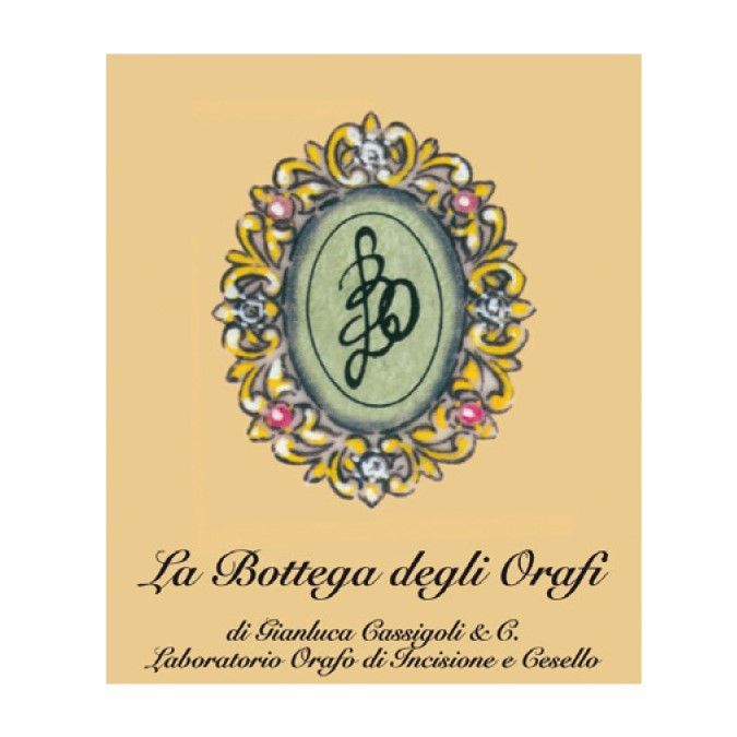 La Bottega degli Orafi - Catena in Argento