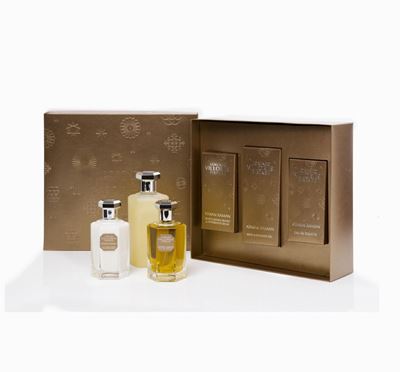 Atman Xaman Cofanetto Regalo