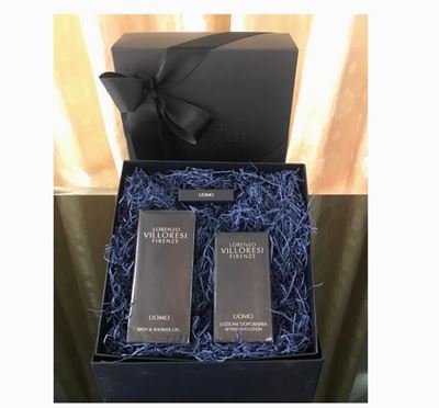 Uomo Cofanetto Regalo