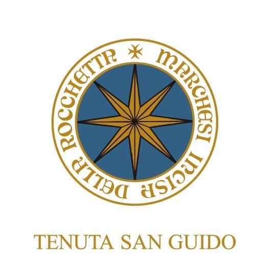 Bottiglia Magnum 1500ml Tenuta San Guido - Sassicaia 2004 - Bolgheri Sassicaia Doc.