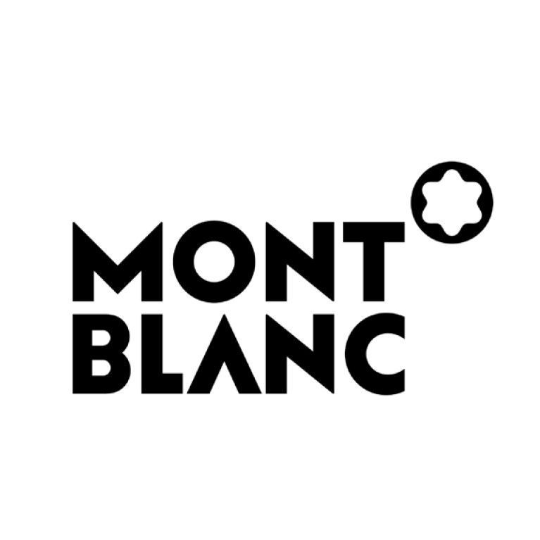 Montblanc - Porta Biglietti da Visita Mb Sartorial Bch Black