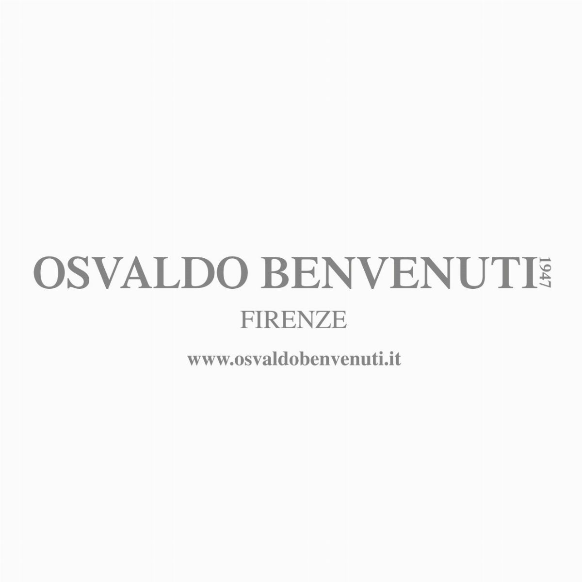 Osvaldo Benvenuti Firenze - Cornice/specchiera