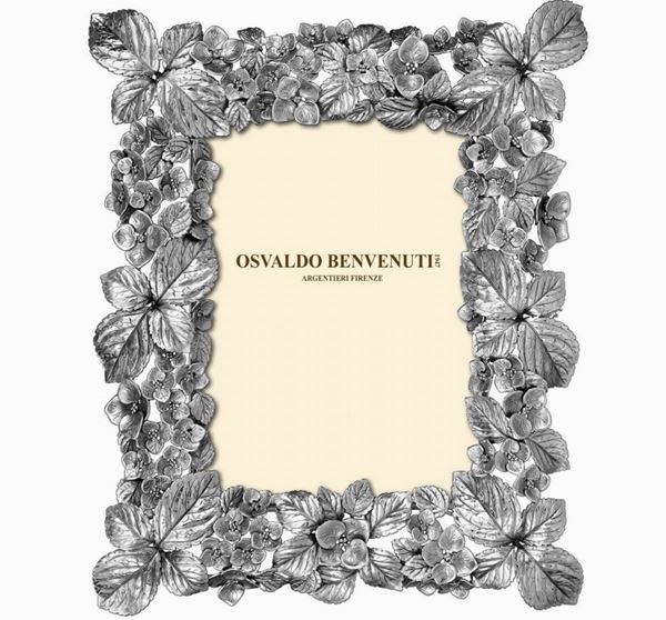 OSVALDO BENVENUTI Firenze - Frame/mirror