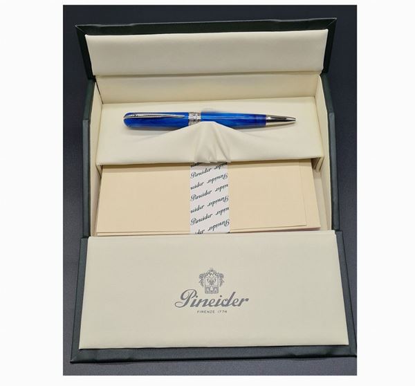 PINEIDER FIRENZE 1774 - Ballpoint pen