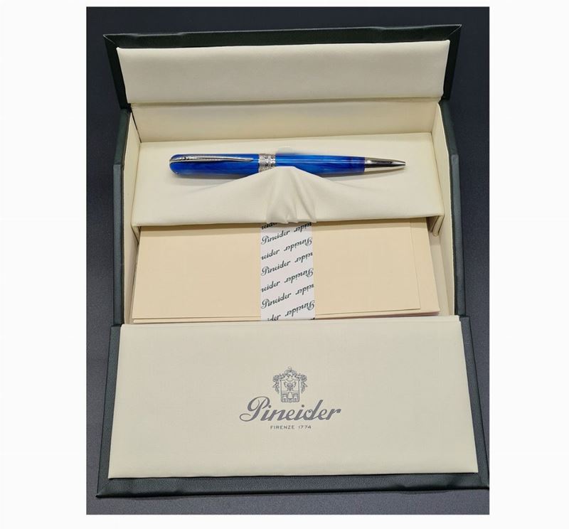 Pineider Firenze 1774 - Penna a Sfera