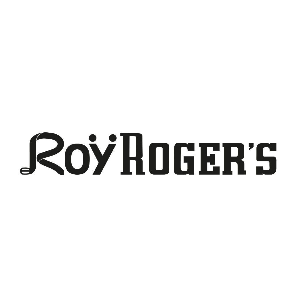 Roy Rogers - Bomber in Lana e Suede