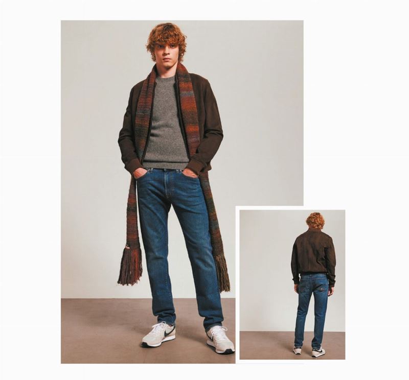 Roy Rogers - Jeans Cult Estes