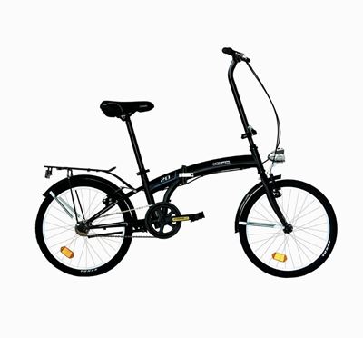 N. 1 Microbike Fausto Coppi Cp1x20000