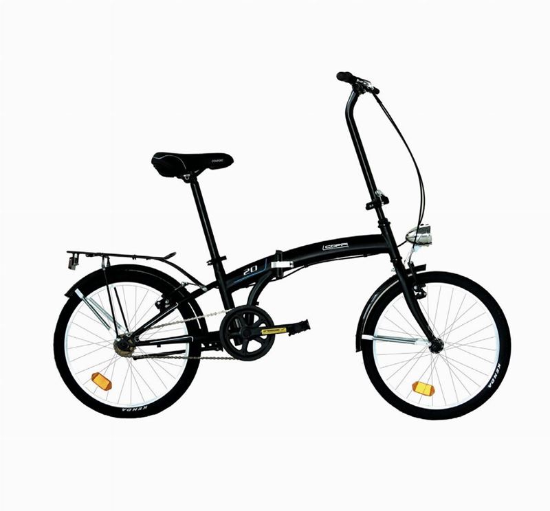 N. 1 Microbike Fausto Coppi Cp1x20000