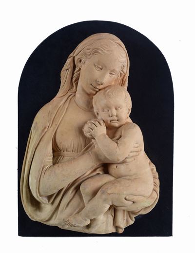 Madonna con Bambino