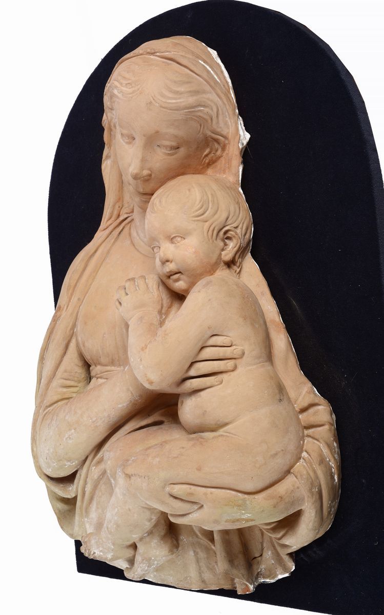 Madonna con Bambino