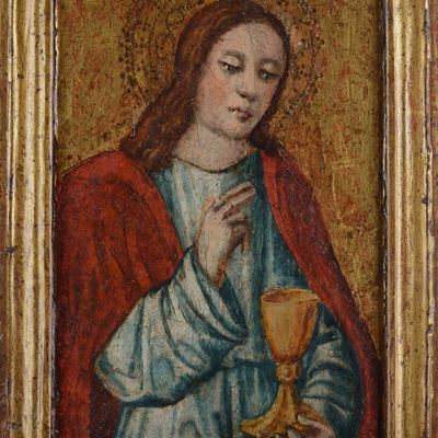 San Giovanni Evangelista