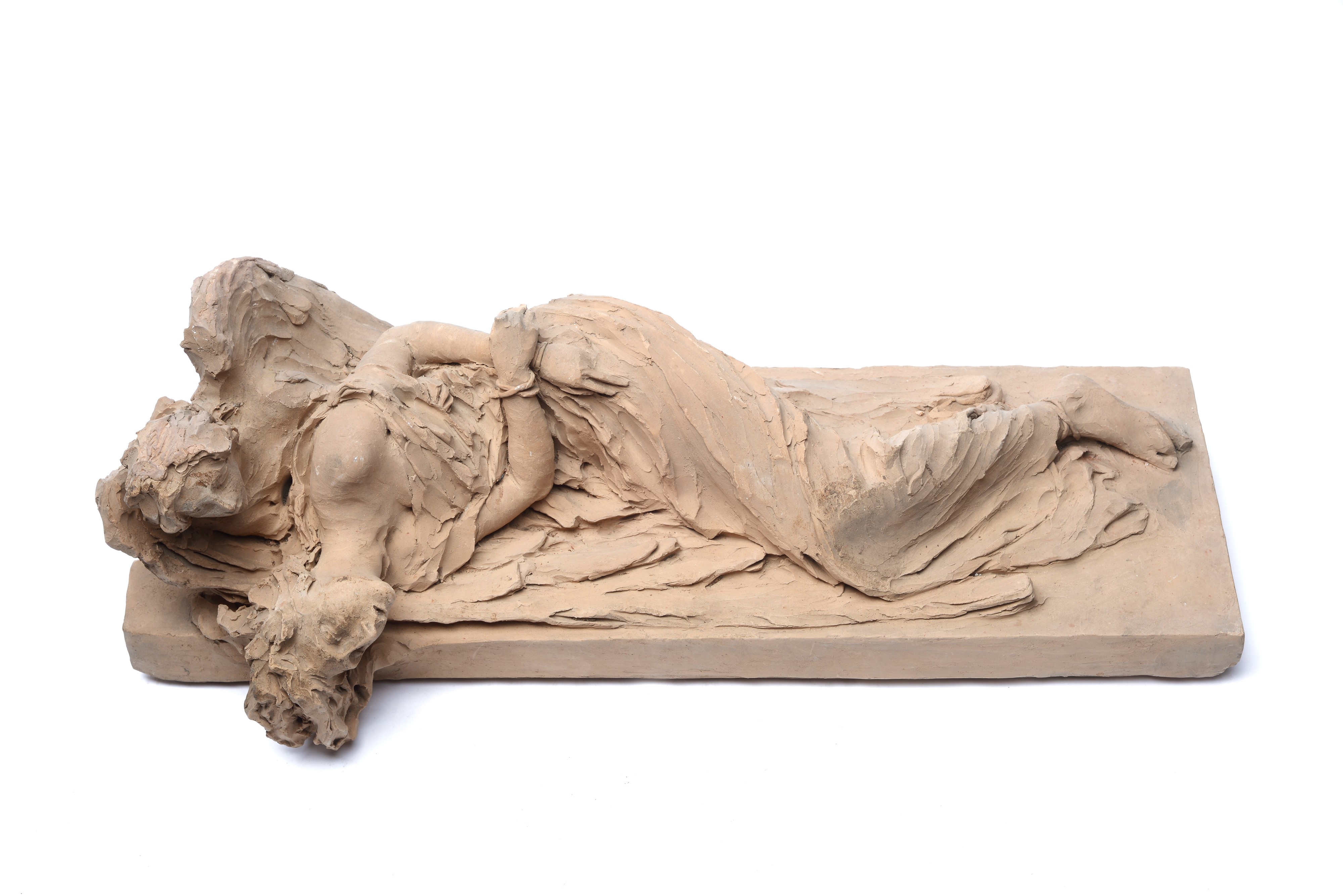 Arturo Viligiardi - L'angelo della Morte