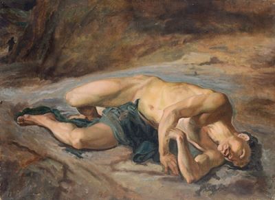 Il Cattivo Levita