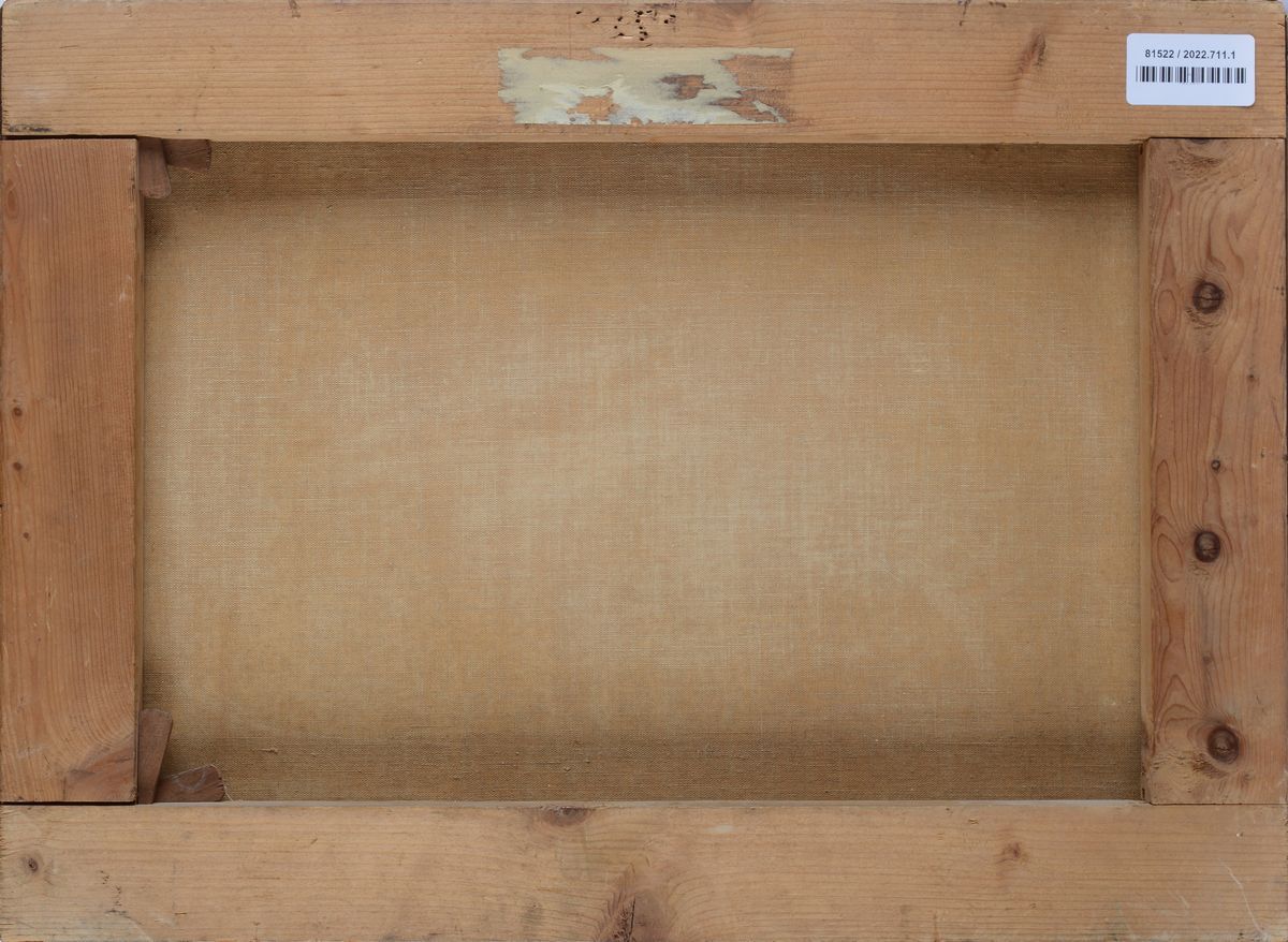 Attr. Ad Angelo Visconti - Il Cattivo Levita