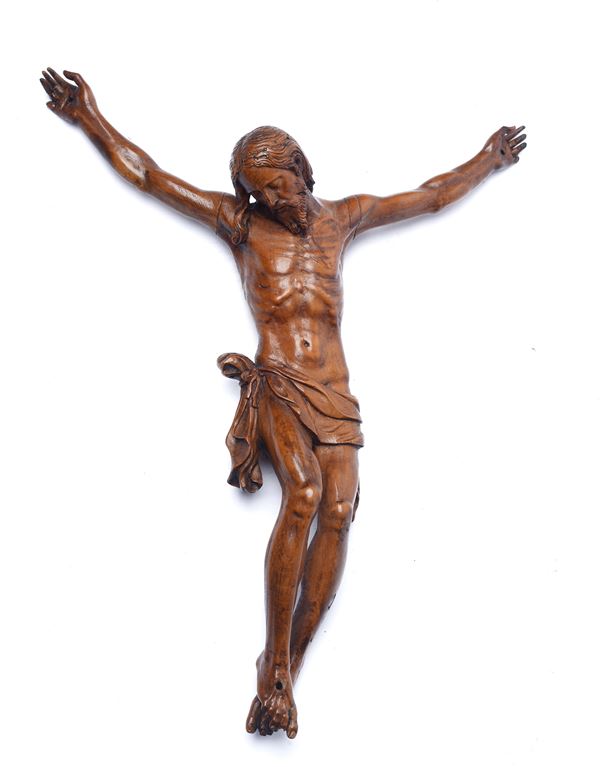 Scuola Italia Settentrionale, XVIII - XIX sec. - Christ Crucified