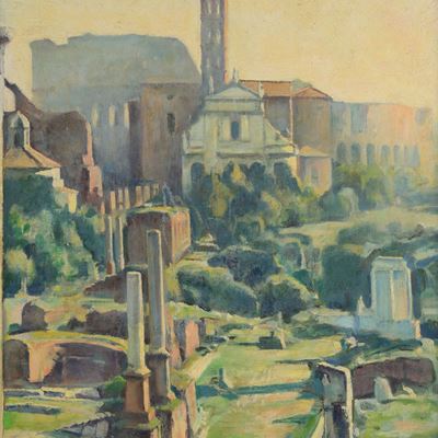 Il Foro Romano