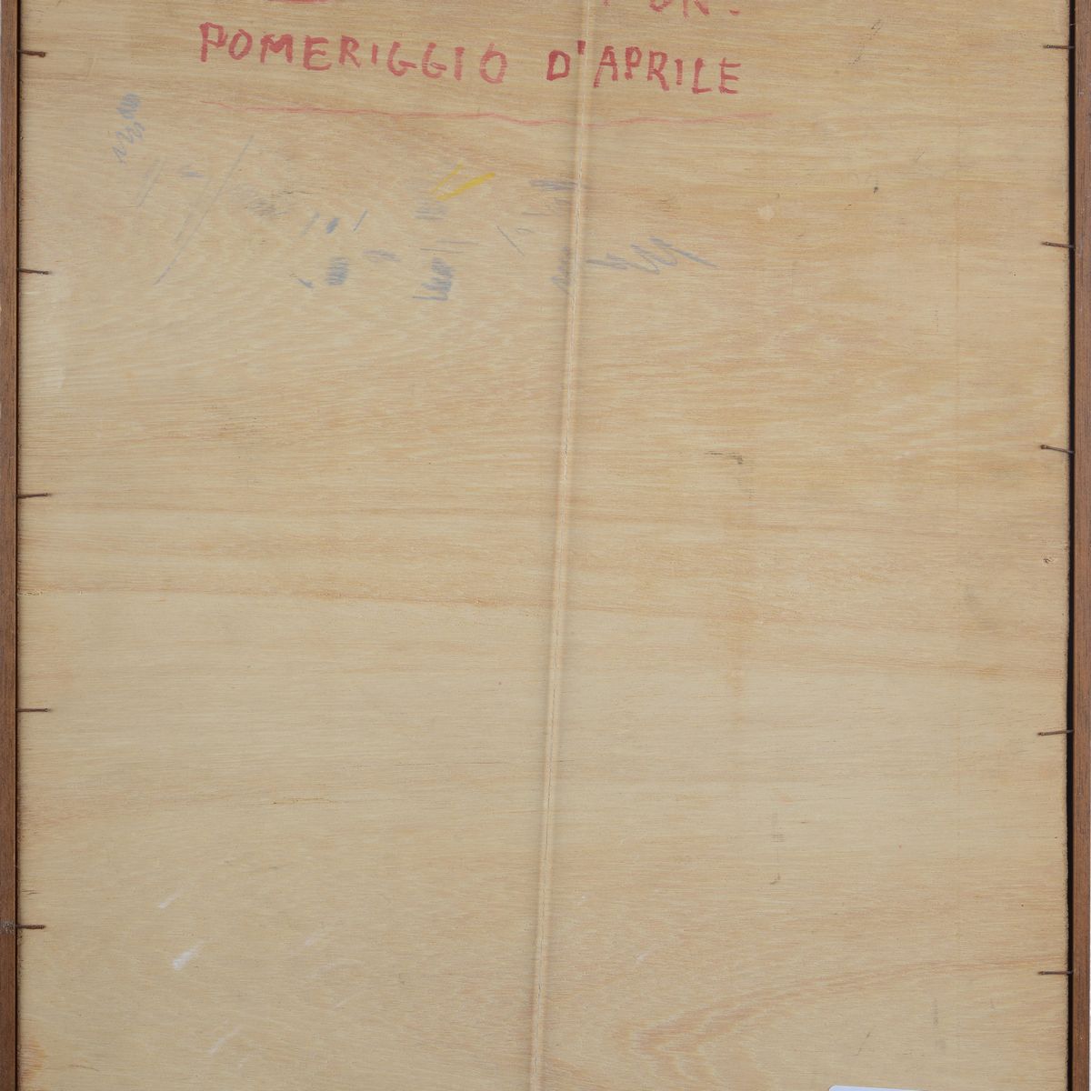 Baccio Maria Bacci - Il Foro Romano