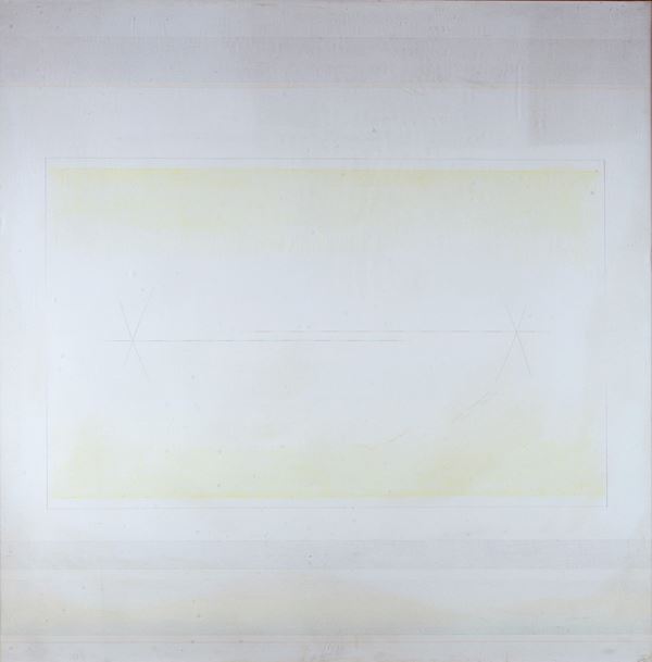 Riccardo Guarneri - Always two
