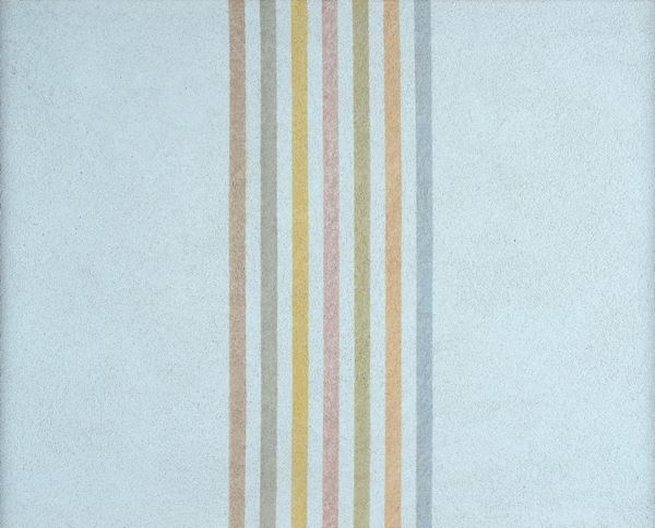 Elio Marchegiani - Grammature di colore