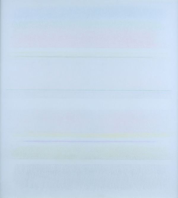 Riccardo Guarneri - Stripes/Light